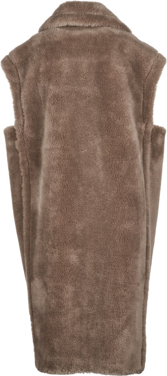 Courtney Weste | Lammwolle Westen | Sheepskinhouse.ch