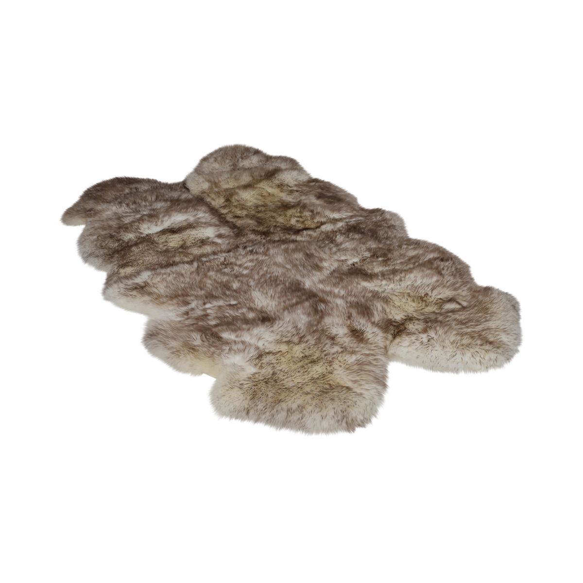 Merino Lammfellteppich | Langhaar | Neuseeland | 170x110 cm Lammfelle | Sheepskinhouse.ch