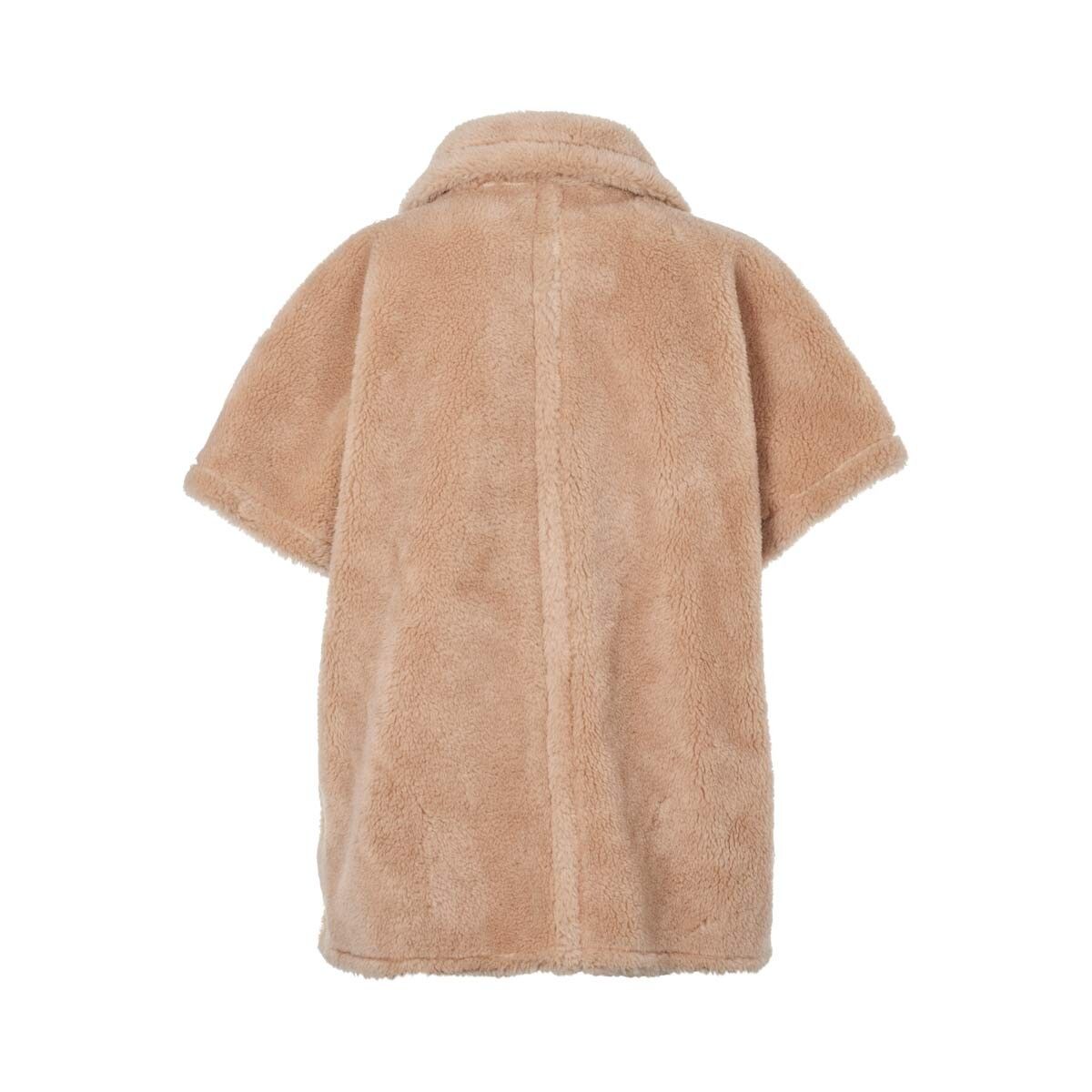 Antonella Poncho | Lammwolle Ponchos | Sheepskinhouse.ch