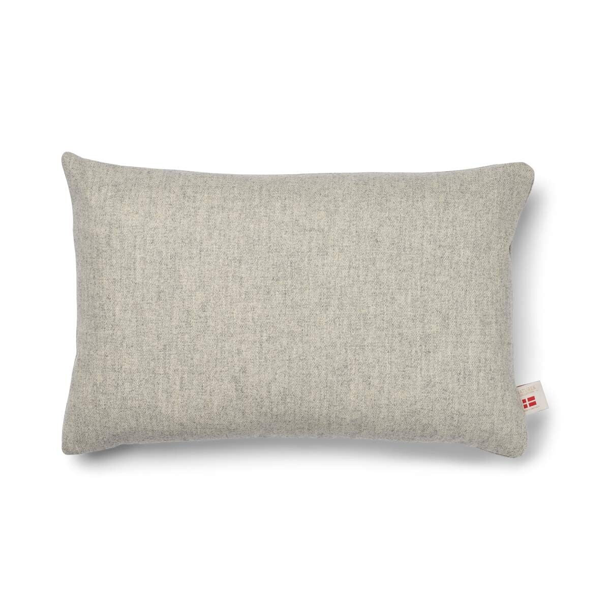Wollkissen | 100% Wolle | 52x52 cm | 34x52 cm Fellkissen | Sheepskinhouse.ch