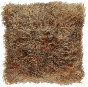 Lammfellkissen Premium | Tibet | Doppelseitig | 40x40 cm 56x56 cm Fellkissen | Sheepskinhouse.ch