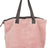 Norma Shopper | Neuseeland | Lammwolle Pink