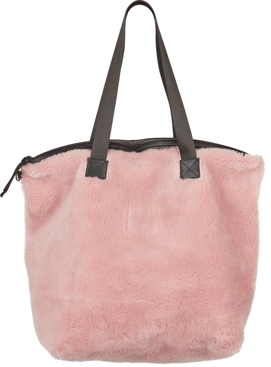 Norma Shopper | Neuseeland | Lammwolle