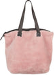 Norma Shopper | Neuseeland | Lammwolle Pink