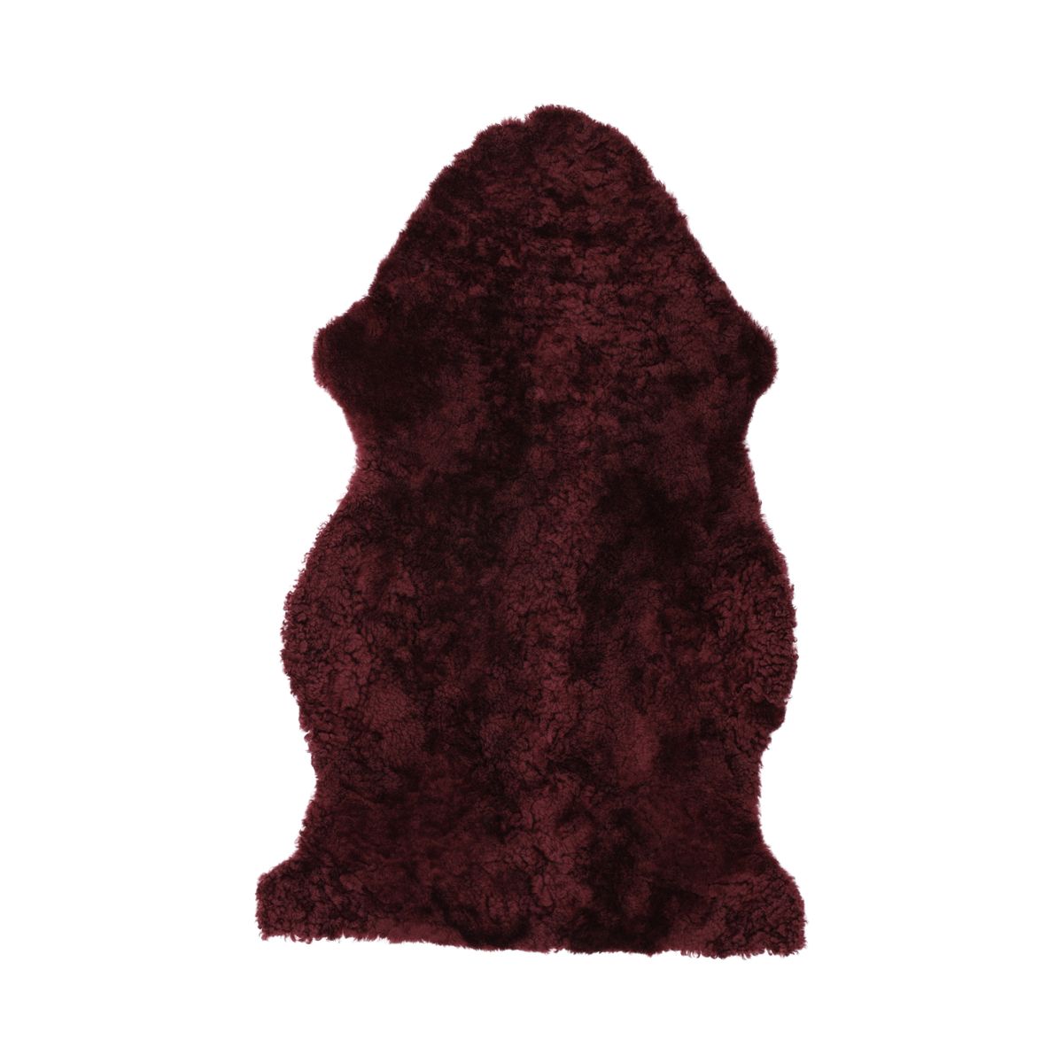Merino Premium Lammfell | Kurzhaar | Neuseeland | 90x60 cm Lammfelle | Sheepskinhouse.ch