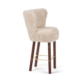 Emilia Barhocker | Lammfell Premium Beige