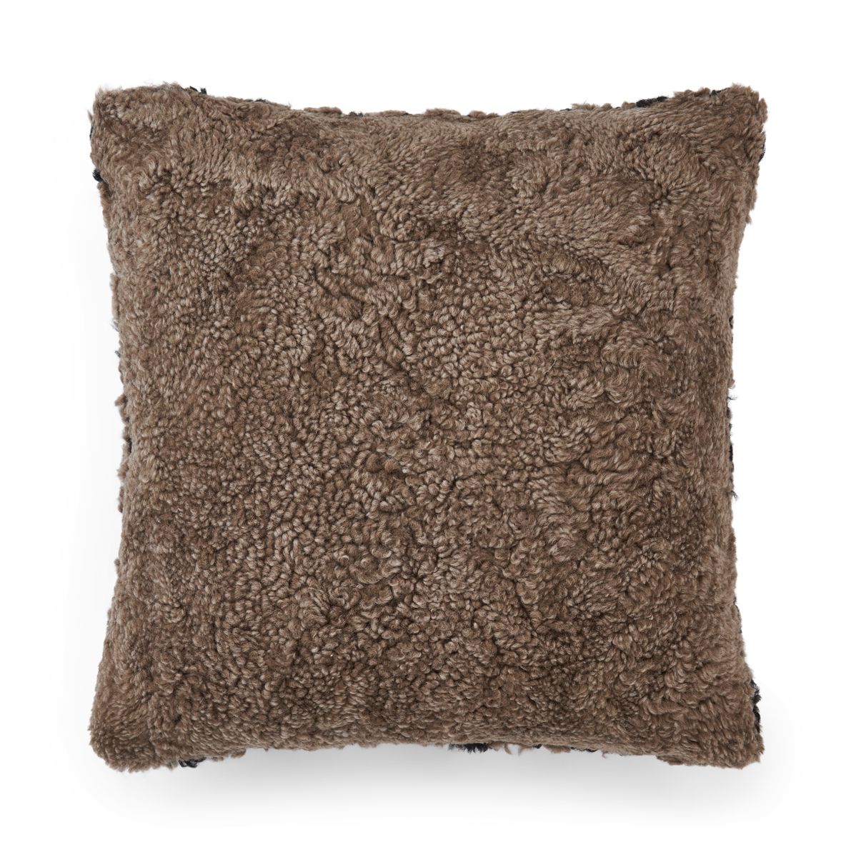 PATTERN COLLECTION | Fellkissen | Kurzhaar | Neuseeland | 50x50 cm Fellkissen | Sheepskinhouse.ch