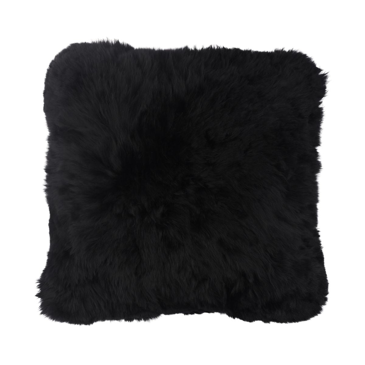 Maxi Float Wollkissen | Alpaka Wolle | Einseitig | 130x180 cm Fellkissen | Sheepskinhouse.ch