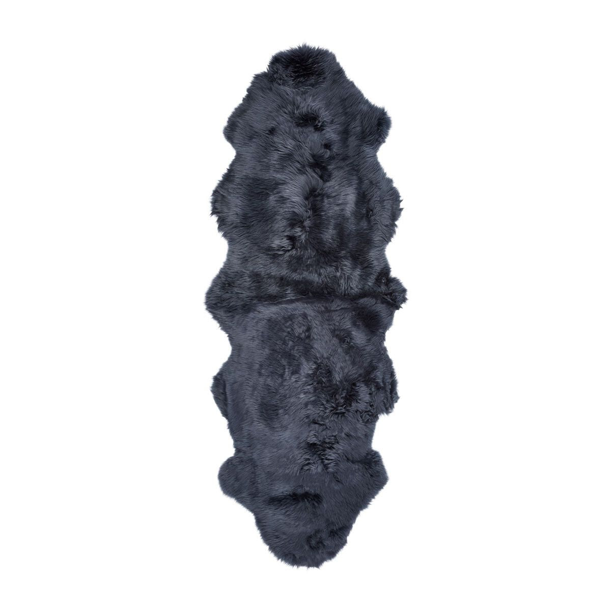 Lammfell Premium | Langhaar | Neuseeland | 180x60 cm Lammfelle | Sheepskinhouse.ch