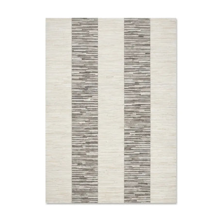 Kuhfell Design Teppich | Brasilien | 200x300 cm | 170x240 cm