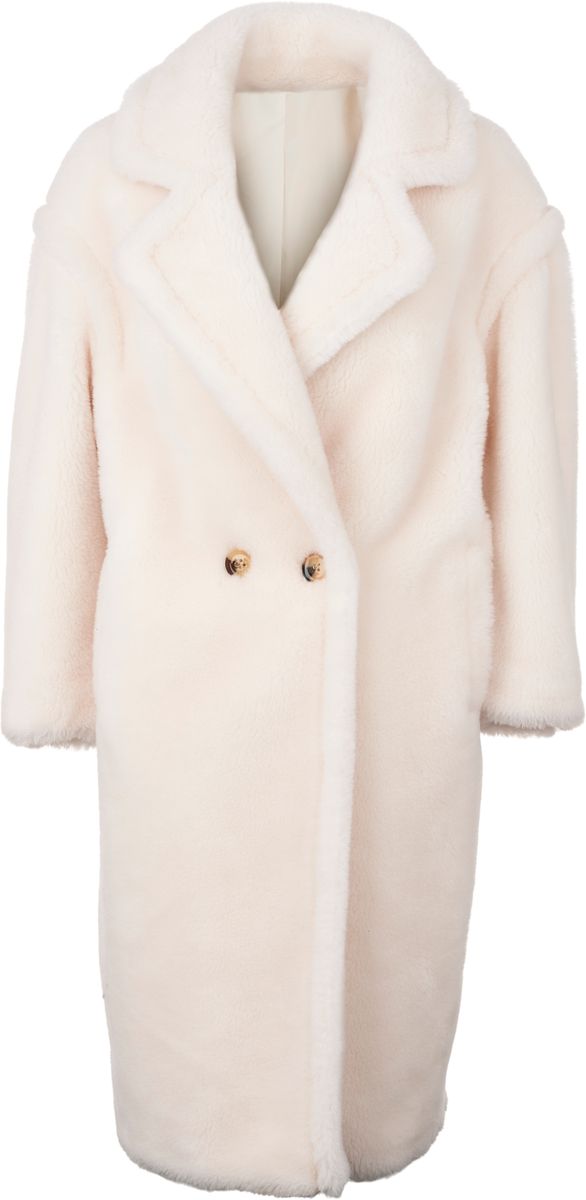 Donna Mantel | Lammwolle Jacken | Sheepskinhouse.ch