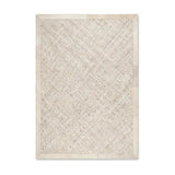 Kuhfell-Design-Teppich | Brasilien | 200x300 cm | 170x240 cm