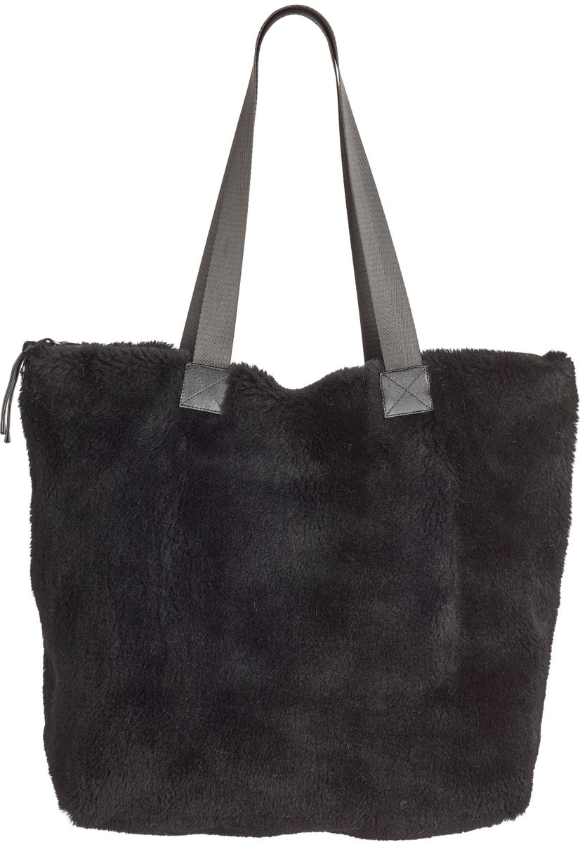 Norma Shopper | Neuseeland | Lammwolle Taschen | Sheepskinhouse.ch