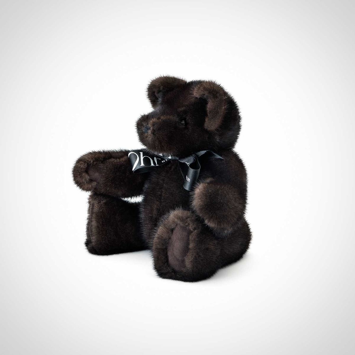 Teddybär | Dänischer Nerz