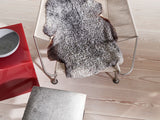 Lammfell Premium | Kurzhaar | Gotland | 100x70 cm