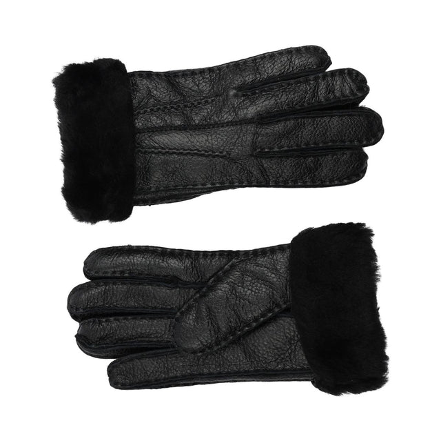 Kila Handschuhe | Lammfell | Fingerhandschuhe für Damen