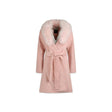 Lucia Mantel | Wolle, Fuchs