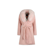 Lucia Mantel | Wolle, Fuchs