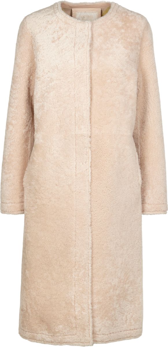 Sevilla Mantel | Doubleface Jacken | Sheepskinhouse.ch