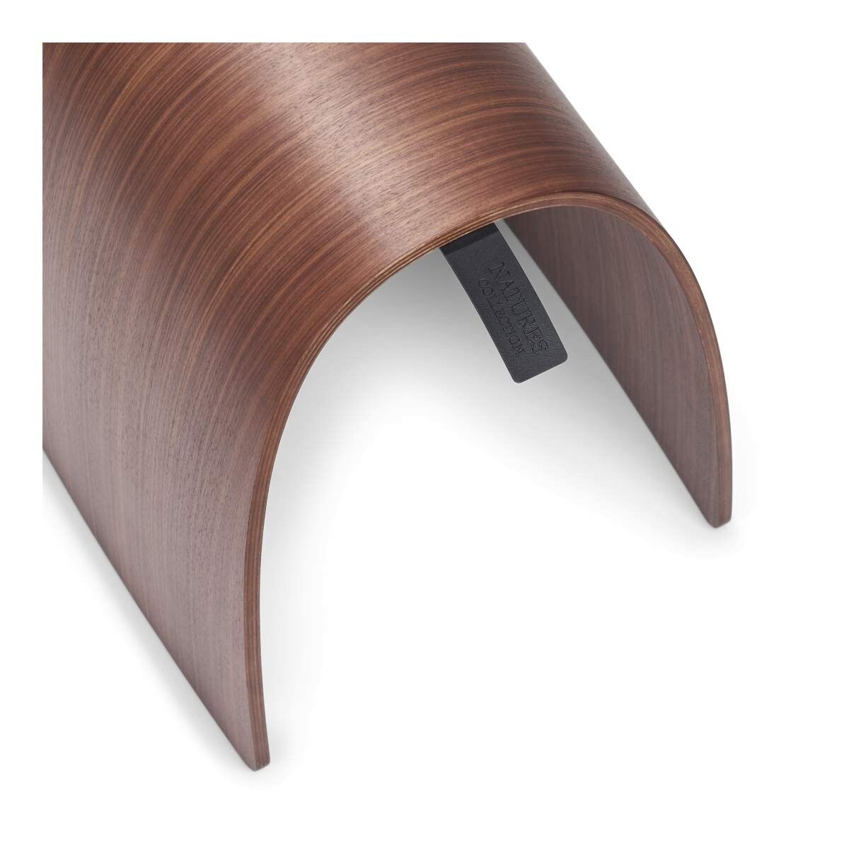 Schafhocker | Holz Stühle | Sheepskinhouse.ch