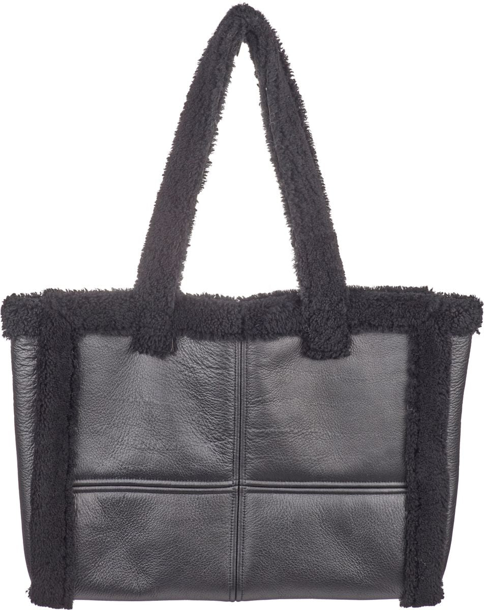 Rosaline Shopper | Doubleface Taschen | Sheepskinhouse.ch