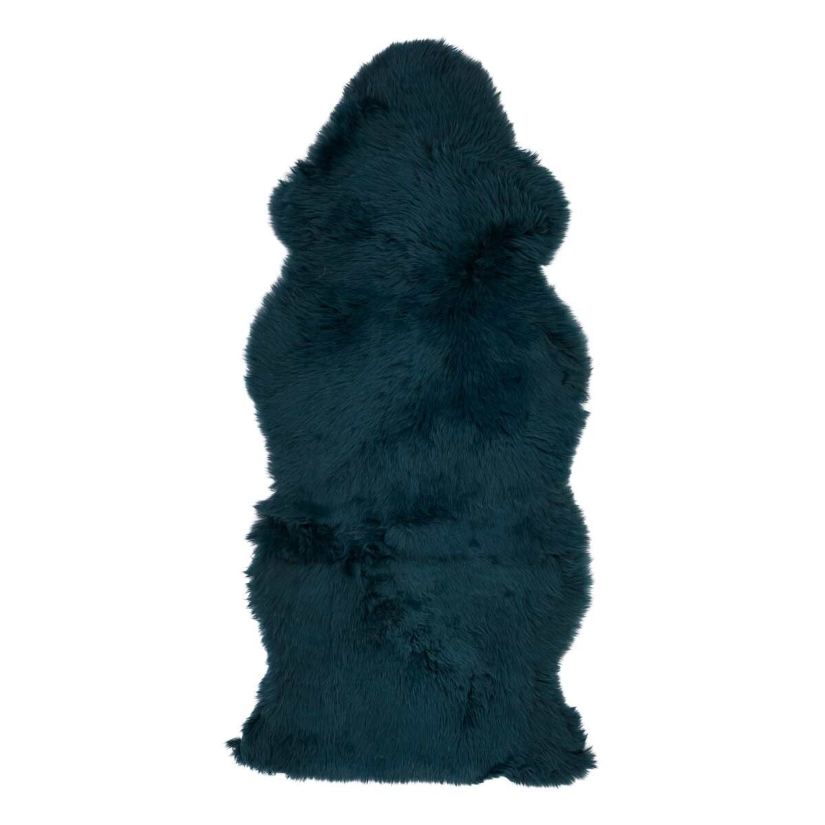 Lammfell Premium | Langhaar | Neuseeland | 135x60 cm Lammfelle | Sheepskinhouse.ch