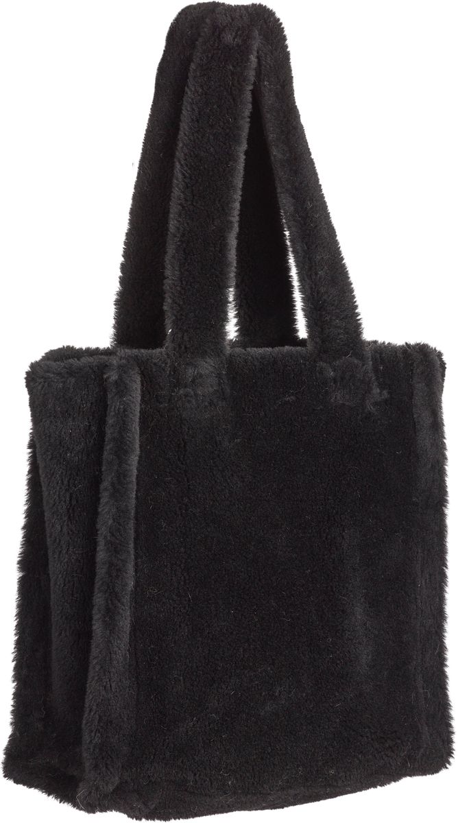 Maxi Glory Shopper | Neuseeland | Lammwolle Taschen | Sheepskinhouse.ch