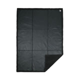 Addison Decke | Kurzhaar | Neuseeland | Doubleface Blau/Grau