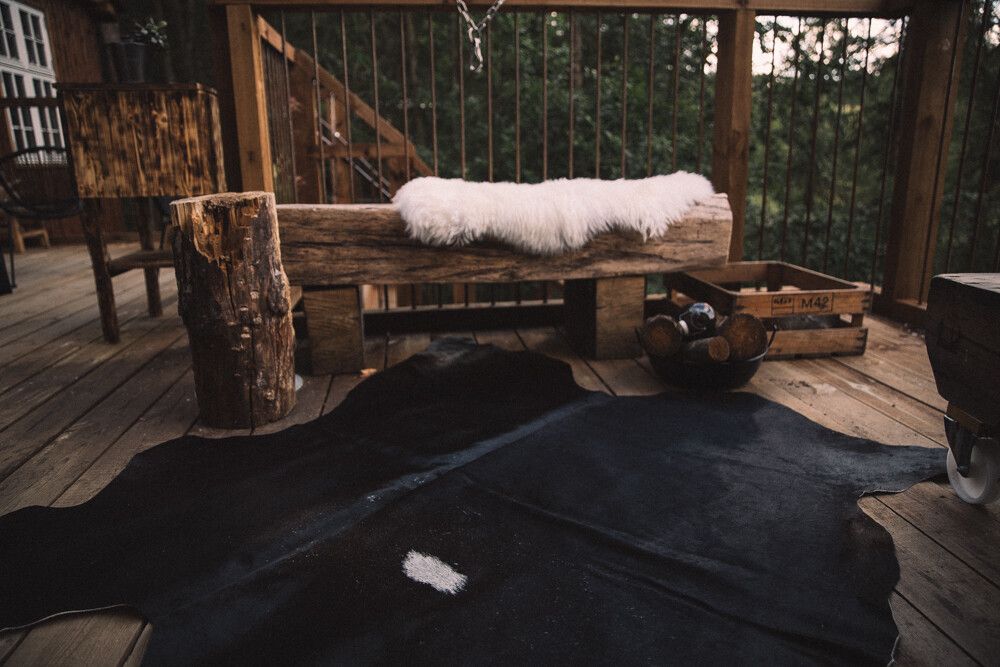Premium Kuhfell | Brasilien Kuhfell | Sheepskinhouse.ch