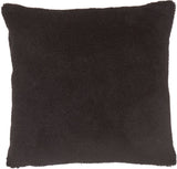 Kissen | Kurzhaar | Mokassin | 50x50 cm