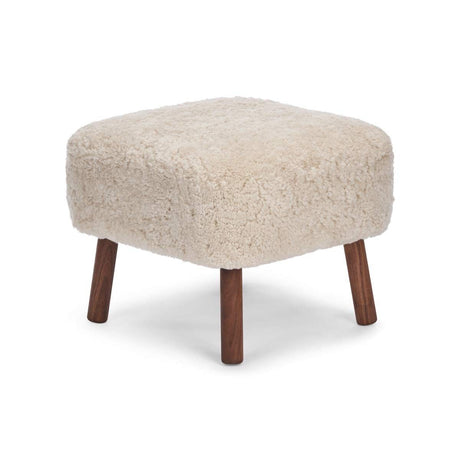 Emil Hocker | Lammfell Premium Beige