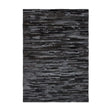 Kuhfell Design Teppich | Brasilien | 200x300 cm | 170x240 cm