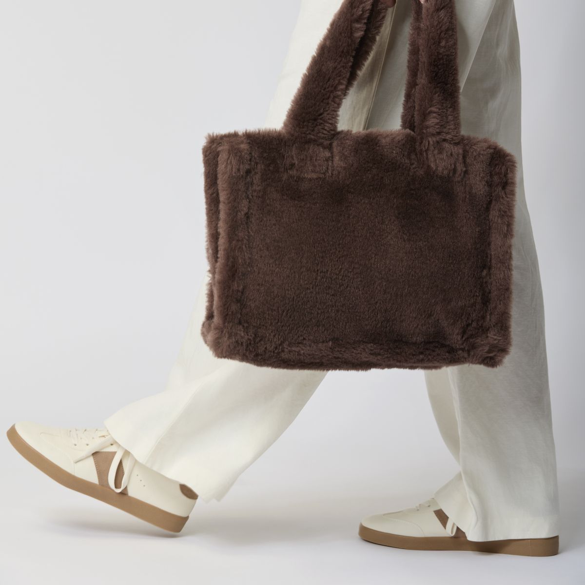 Mini Glory Shopper | Neuseeland | Lammwolle Taschen | Sheepskinhouse.ch