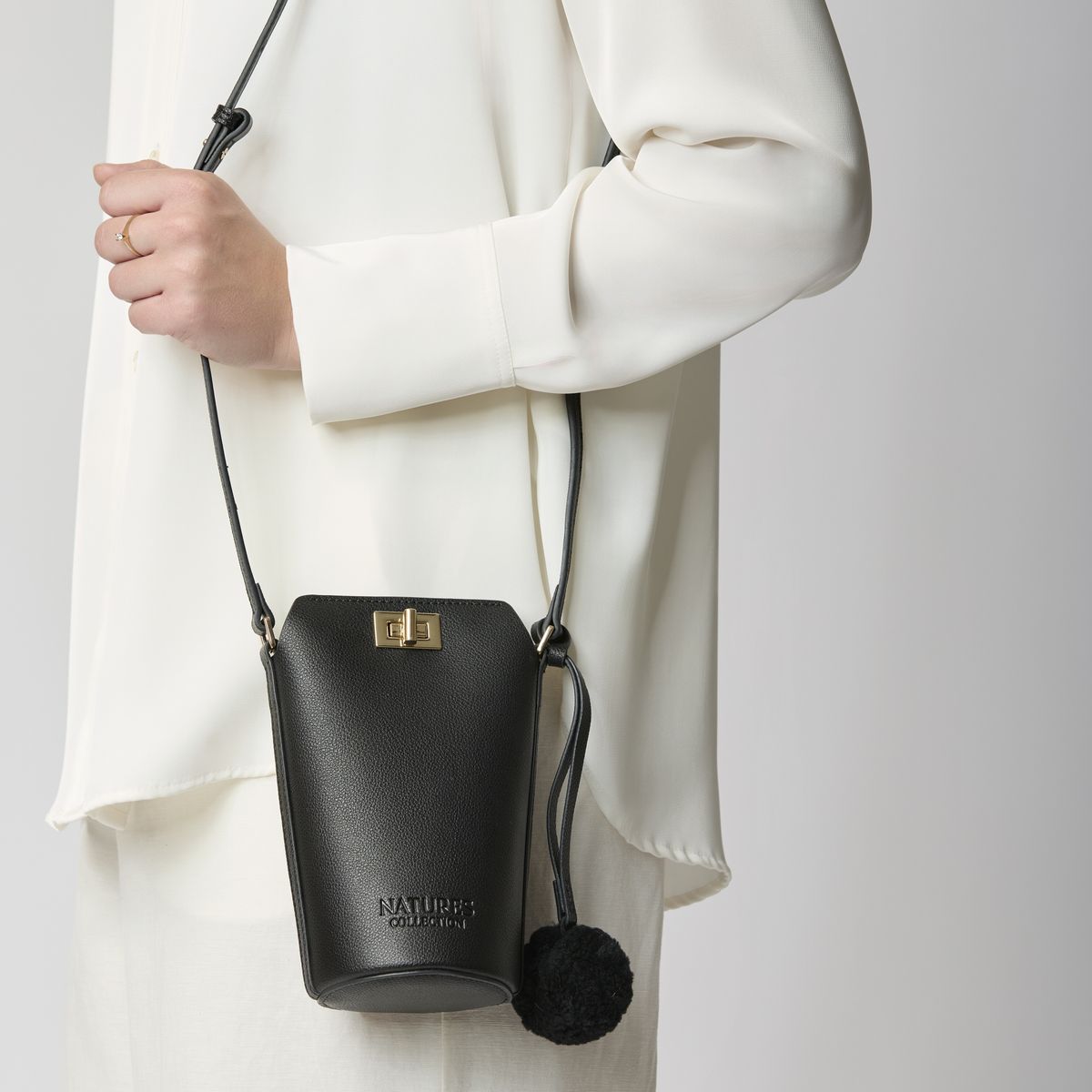 Adina Handytasche | Lammleder Taschen | Sheepskinhouse.ch