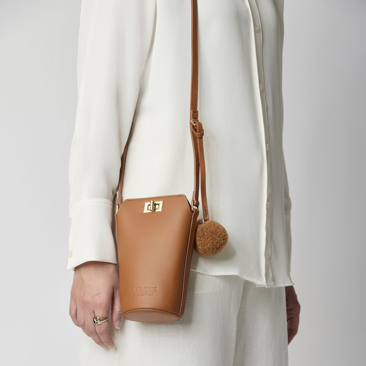 Adina Handytasche | Lammleder Taschen | Sheepskinhouse.ch