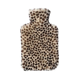 Premium Wärmflasche | Mokassin | Neuseeland | 37x27 cm Leo