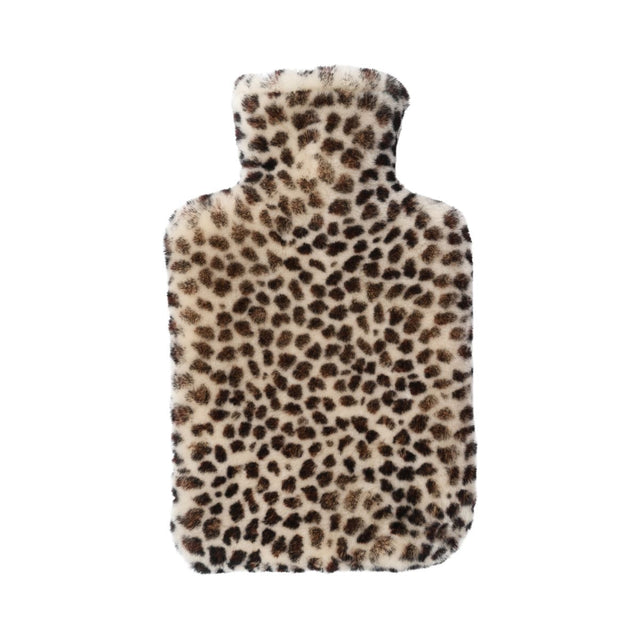 Premium Wärmflasche | Mokassin | Neuseeland | 37x27 cm