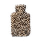 Premium Wärmflasche | Mokassin | Neuseeland | 37x27 cm Leo