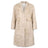 Sofia Jacke | Kalgan Lammfell Beige