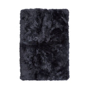 Lammfell Designerteppich Premium | Langhaar | Neuseeland