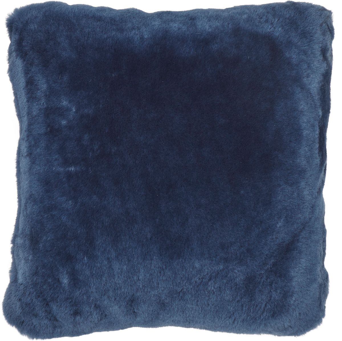 Lammfellkissen | Neuseeland | Mokassin | 40x40 cm Fellkissen | Sheepskinhouse.ch