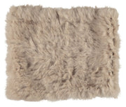 Pelzschal Lydia | Echtfell Kaninchen | Damen
