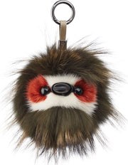Mr. Chopper | Nerz | Schlüsselanhänger Modeaccessoire | Sheepskinhouse.ch