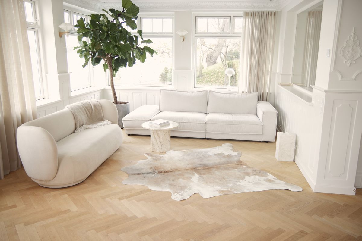 Premium Kuhfell | Brasilien Kuhfell | Sheepskinhouse.ch