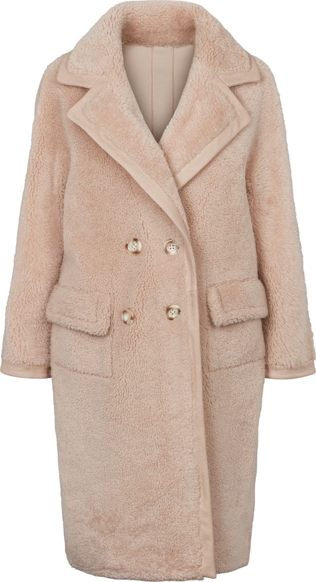Jill Mantel | Shearling Jacken | Sheepskinhouse.ch