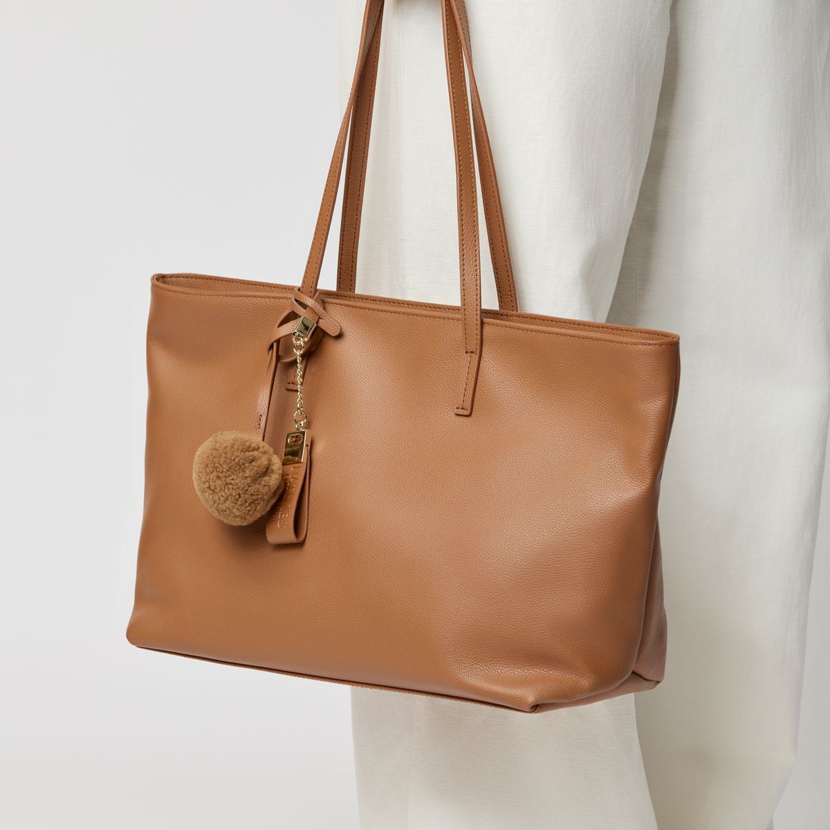 Audrey Shopper | Lammleder Taschen | Sheepskinhouse.ch