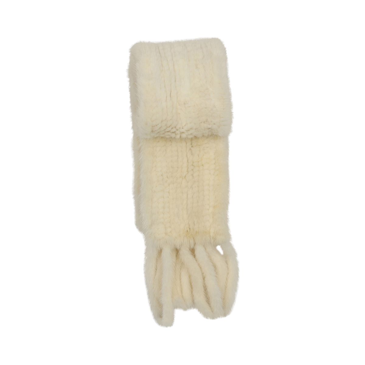 Schal aus Nerz Modeaccessoire | Sheepskinhouse.ch