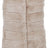 Ellie Weste | Rex Kaninchen Simple Taupe