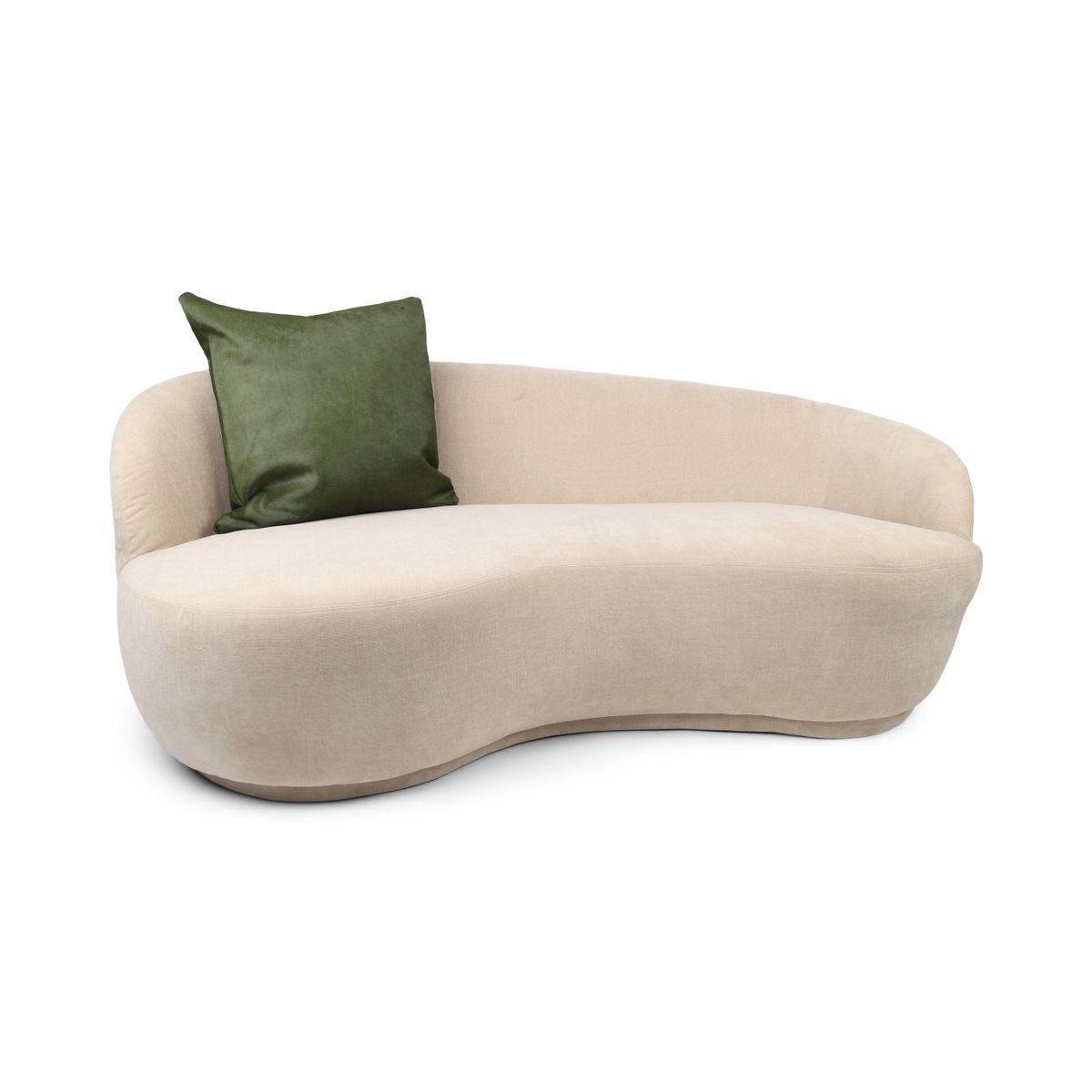 Premium Kuhfellkissen | Doppelseitig | 41x41 cm, 52x52 cm & 61x61 cm Fellkissen | Sheepskinhouse.ch