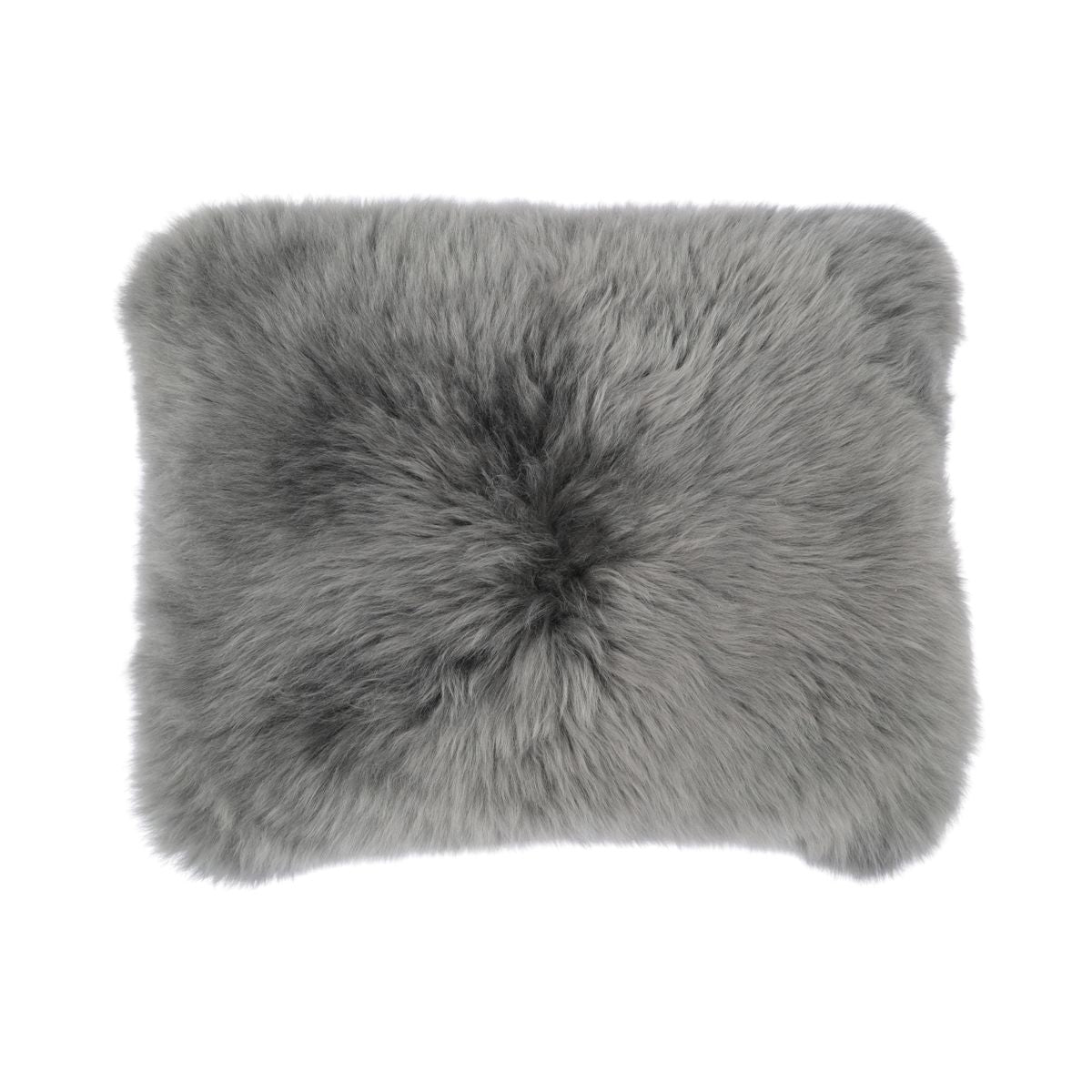 Fellkissen | Langhaar | Neuseeland | 35x45 cm Fellkissen | Sheepskinhouse.ch